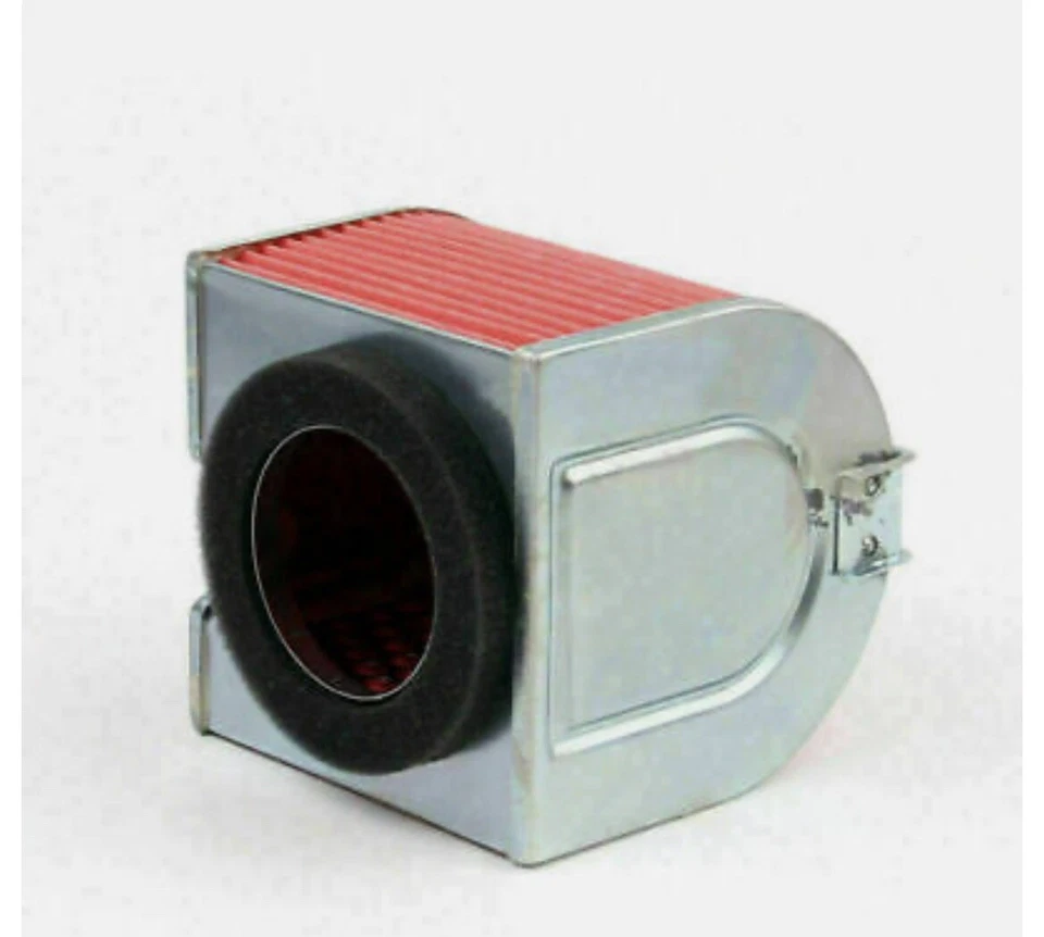 Elemento limpiador de filtro de aire para QLink Sapero Legacy Helix 250 17214-KS4-010 Foto 1 de 3