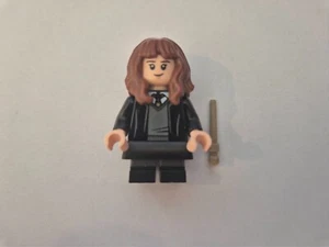 LEGO Harry Potter, Hermione Granger, hp378, Minifigure, Boatshouse 76426 - Bild 1 von 2