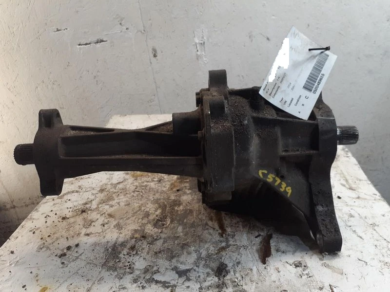 2019-2022 GMC Acadia Transfer Case Assembly OEM - Image 1 of 4