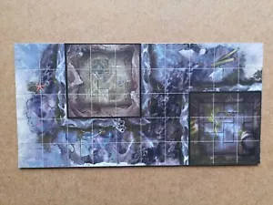 TILE KICKSTARTER LEAGUE OF INFAMY - Imagen 1 de 2