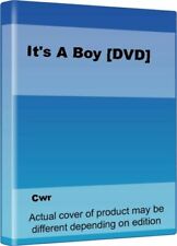 It's a Boy DVD - Special 10th Anniversary Release