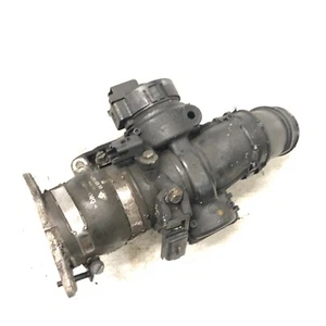 CITROEN XSARA PICASSO 04-10 1.6 HDI ENGINE THROTTLE BODY VALVE UNIT - Picture 1 of 2