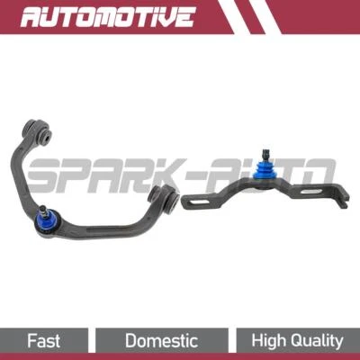 Front Upper Control Arm w/ Ball Joint Fits 2000 2001 2002 2003 2004 Ford Ranger - Image 1 of 4