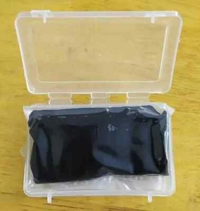 Shilajit Top Quality 100% Pure from Indian Salajeet Himalayan 100 gram FreeShip - Imagen 1 de 14