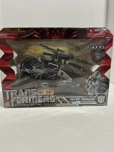 Transformers ROTF RECON IRONHIDE N.E.S.T Global Alliance Voyager Class, MISB - Picture 1 of 9