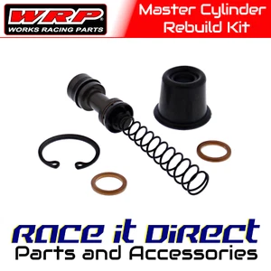 Brake Master Cylinder Kit for Yamaha FZS FAZER 600 1998-2004 Rear WRP - Picture 1 of 8