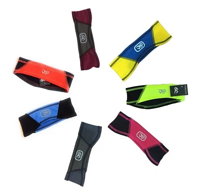 Headband / Ear Warmer for Cycling, Sports and daily use One Size Unisex - Image 1 of 3