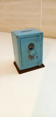 CASSAFORTE MERCURY  " APIS "  ART.208  MADE IN ITALY  * - Immagine 1 di 4