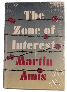 The Zone of Interest: A novel By MARTIN AMIS (Hardcover) - Picture 1 of 5