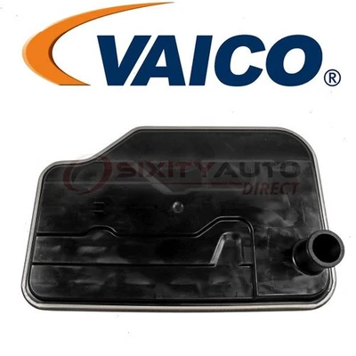 VAICO Automatic Transmission Filter for 2006 Mercedes-Benz CLS500 - Fluid og Foto 1 de 4