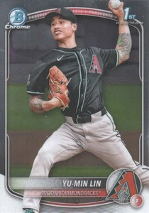 B6736- 2025 Bowman Baseball Assorted Insert Cards1 -You Pick- 15+ FREE US SHIP - Picture 1 of 371