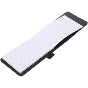 Notepad Book Business Memo Notebook Student for Work - Picture 1 of 12