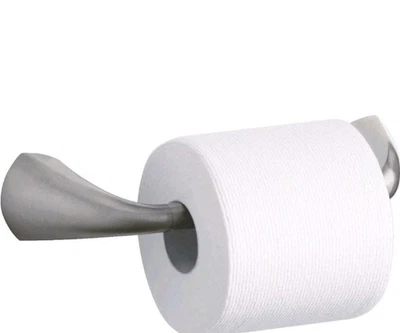 New Kohler 37054-Bn Toilet Paper Holder Brushed Nickel Alteo - Image 1 of 2