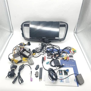 Dasaita 8G+256GB Car Radio for Honda Accord 2013-2017, 10.2" QLED Screen - Picture 1 of 6