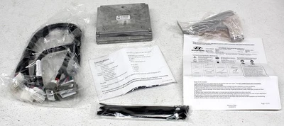 Kit de audio DPS nuevo stock antiguo OEM para Hyundai Elantra, Sonata, Genesis Coupe Foto 1 de 4