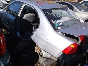 Windshield Wiper Motor Sedan US Market Fits 01-05 CIVIC 8244002 - Picture 1 of 3