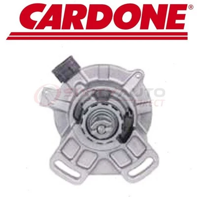 Cardone Reman Distributor for 1992-1993 Toyota Camry 3.0L V6 - Ignition ag Foto 1 de 4