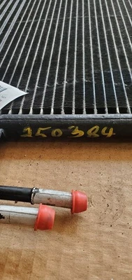 AC Condenser VIN Z 8th Digit Fits 08 ESCAPE 1138824 Foto 1 de 4