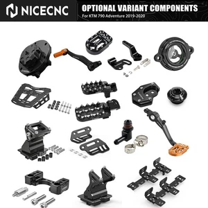 NICECNC Cam Chain Tensioner Brake Clutch Lever For KTM 790 Adventure 2019-2020 - Bild 1 von 24