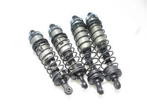 Amortiguadores delanteros traseros MBX-1226 Mugen Seiki MBX8 Nitro Buggy - Imagen 1 de 1