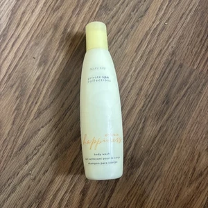 Mary Kay Embrace Happiness Private Spa Collection Body Wash 7,75 Oz. eingestellt - Bild 1 von 2