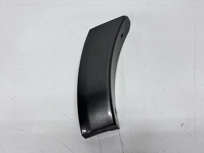 07-17 LINCOLN NAVIGATOR REAR LEFT SIDE LOWER MOLDING TRIM PANEL, OEM LOT3588 - Image 1 of 4