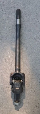 Eje articulado en U conductor delantero Detroit 1902_AX para Jeep Wrangler 2007-2017  Foto 1 de 4