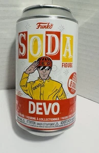 Funko Vinyl SODA Devo Chase - Bild 1 von 7