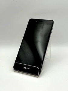 Huawei Honor 6C Grey 32GB Smartphone Unlock Android 4G LTE Sim Free Mobile L21HN - Picture 1 of 7