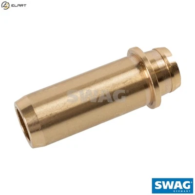 4x VALVE GUIDE 30 91 0007 FOR AAD/AAE/ABK/ABT/ADW/2E/3A/ADY/AGG/AEP/ABACN 2.0L - Image 1 of 4