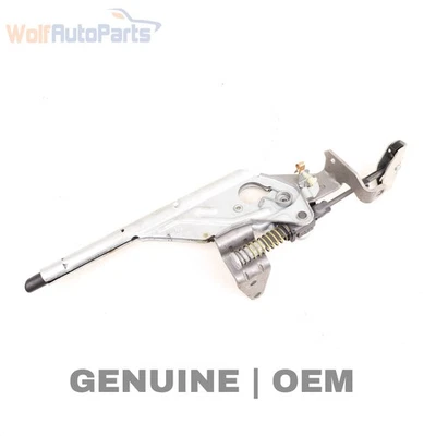 2017-2020 BMW 430I XDRIVE - Emergency / Parking Brake Lever Assembly 6799101 - Image 1 of 4