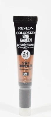 Corrector 5 en 1 Revlon ColorStay Skin Awaken #076 CARAMELO - SELLADO Foto 1 de 2