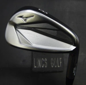 Mizuno JPX 923 Tour 8 Iron Stiff Steel Shaft GolfPride Grip - Picture 1 of 5