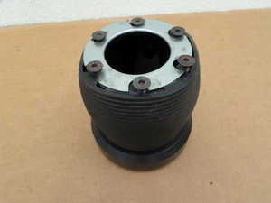 Lenkradnabe Nabe Raid M78 Opel Corsa A Calibra Kadett E - Bild 1 von 6