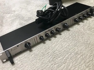 Tc Electronic C300 Dual Stereo Gate Compressor Used Stereo Noise Gate - Picture 1 of 10