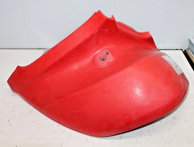 1989 Honda Fl400R Pilot para-lama dianteiro esquerdo  - Imagem 1 de 4