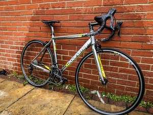 Boardman Men's Road Bike Comp Medium Shimano 2x9 just serviced! - Picture 1 of 10