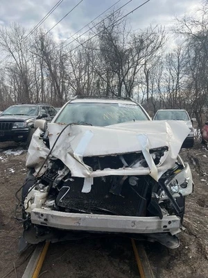 Driver Left Caliper Rear Fits 06-09 LEXUS RX400h 6215 - Image 1 of 4