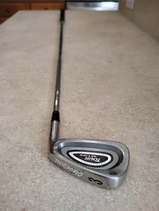 Cleveland Golf TA4 3 Iron Golf Club Stiff Flex Steel Shaft Right Handed - Picture 1 of 5