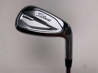 Titleist T350 2023 Single 9 Iron True Temper AMT Red R300 Regular Steel Mens RH - Image 1 of 4