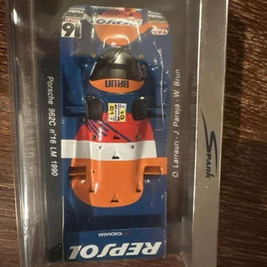 Spark Porsche 962C n16 LM 1990 - Picture 1 of 5