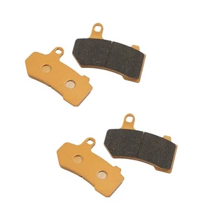Front Brake Pads for Harley FLHTCU Ultra Classic Electra Glide 2008-2020 2009 10 - Bild 1 von 8