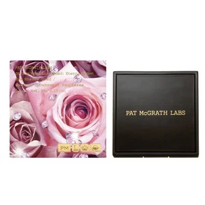 Neu Pat McGrath Labs Divine Rose Luxe Quad Lidschatten Eternal Eden 5,6 g/0,19 oz - Bild 1 von 4