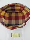 Longaberger NEW Utensil Basket Liner Woven Traditions Everyday Plaid 23926321