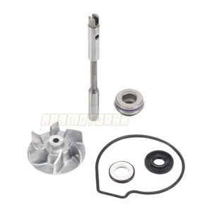Kit de reparación de bomba de agua eje de junta para Kawasaki Ninja ZX-6R ZX636 2003-2004 - Imagen 1 de 5