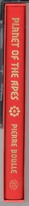 1st Folio Society Printing PLANET OF THE APES Pierre Boulle EXCELLENT CONDITION - Imagen 1 de 20