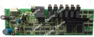 1Pcs Used Fanuc A20B-2001-0750 tp - Picture 1 of 3