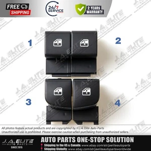 Kit de botones de interruptor de ventana maestra delantera izquierda para Maserati Quattroporte GC, 247993 - Imagen 1 de 5