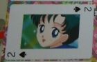 Sailor Moon TRADING CARD PLAY CARD