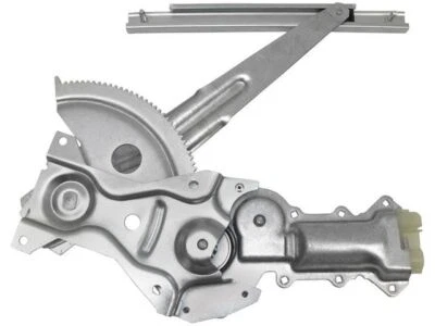 For 1995-2005 Chevrolet Cavalier Window Regulator Rear Left 43976QG 2002 2004 - Image 1 of 2